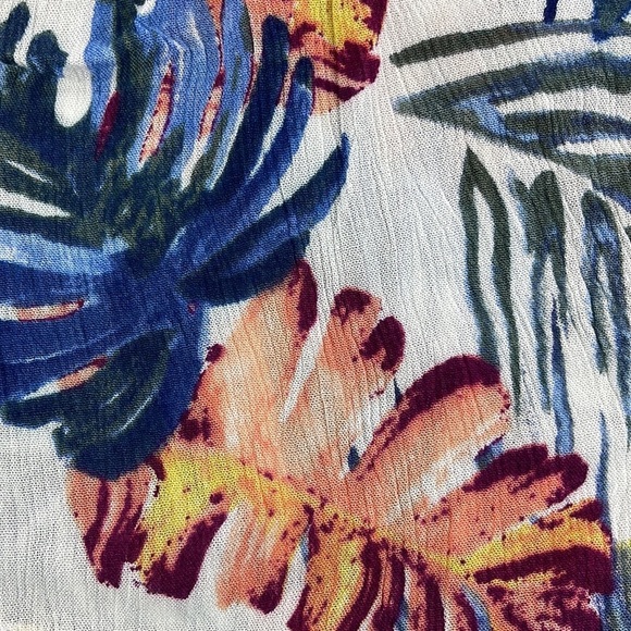 ☀️RIP CURL☀️ SAYULITA BEACH SHORTS - Picture 13 of 13